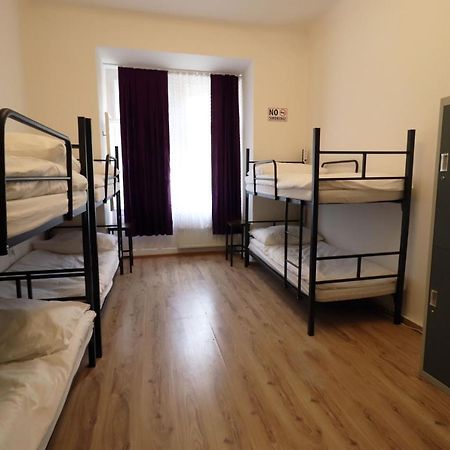 Hostel Forum 布拉格 外观 照片