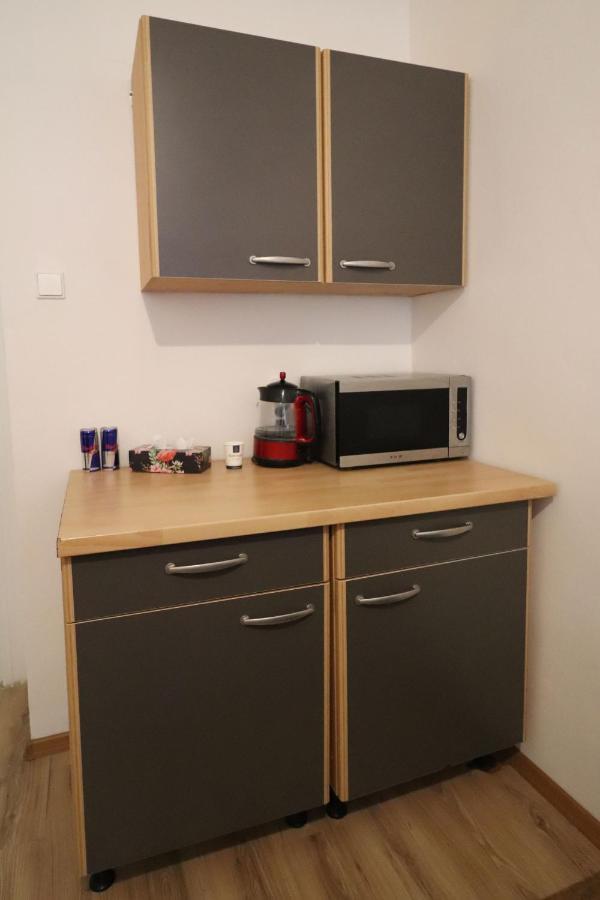 Hostel Forum 布拉格 外观 照片