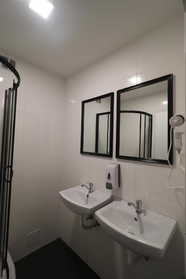 Hostel Forum 布拉格 外观 照片