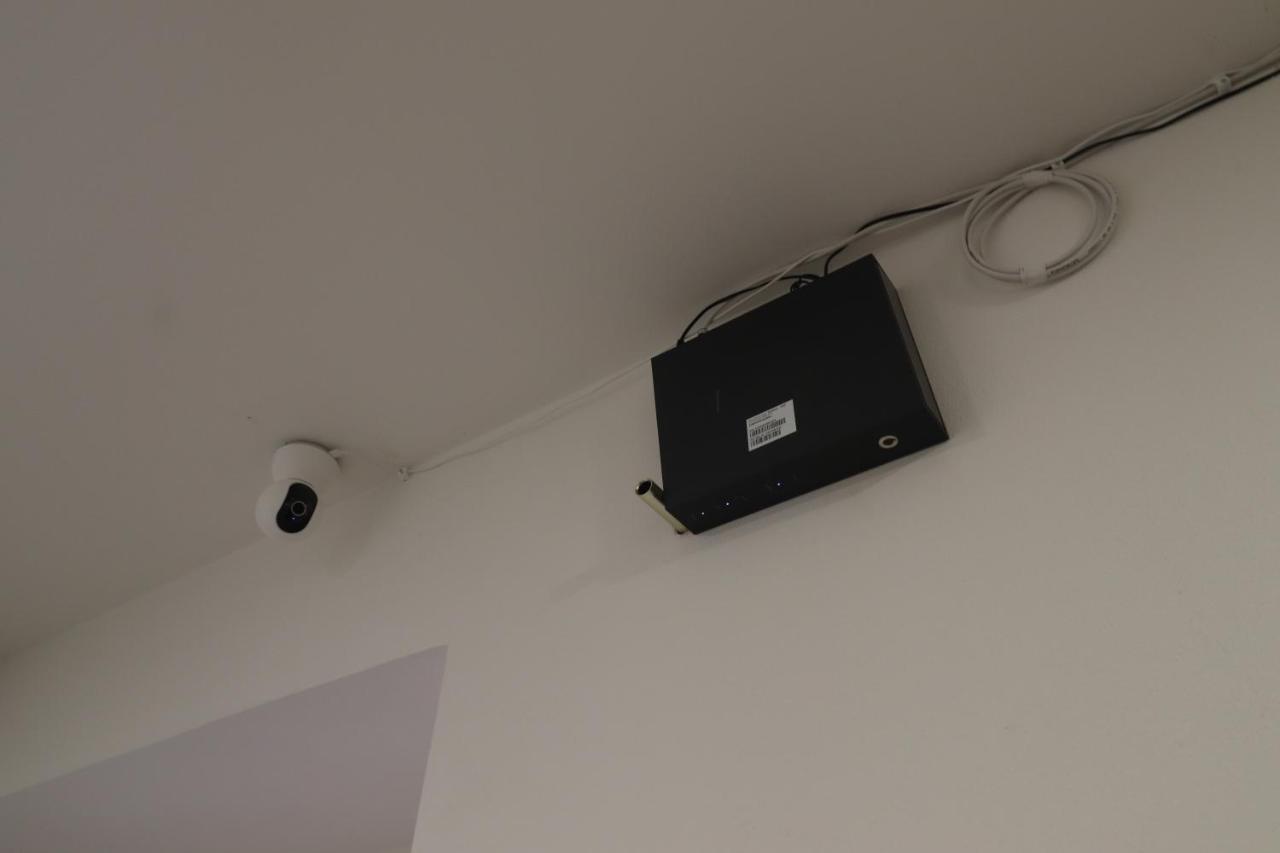 Hostel Forum 布拉格 外观 照片