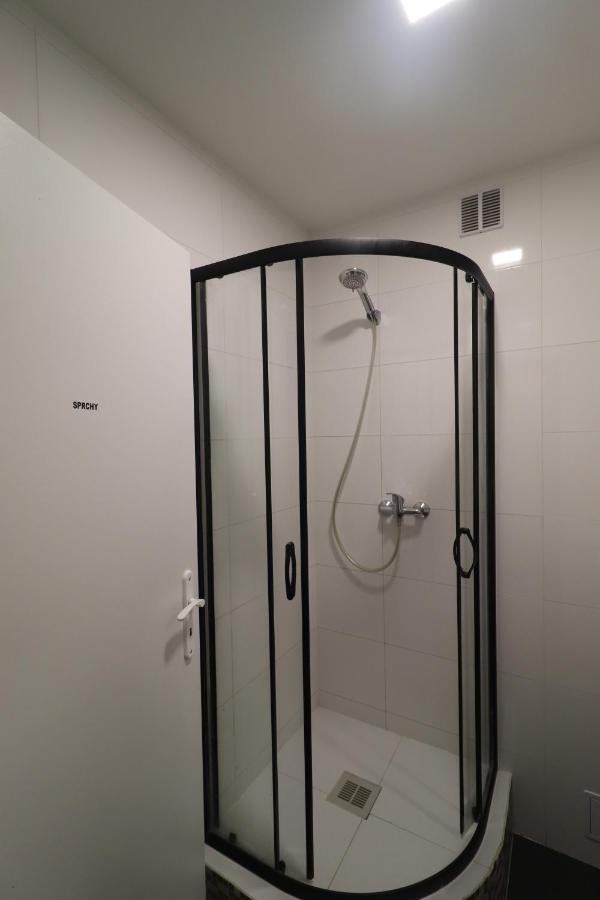 Hostel Forum 布拉格 外观 照片