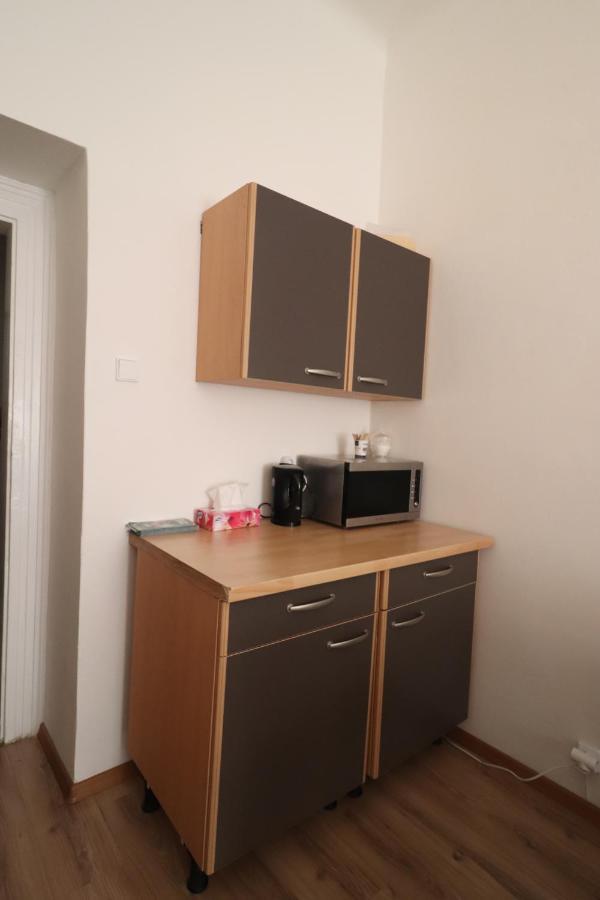 Hostel Forum 布拉格 外观 照片