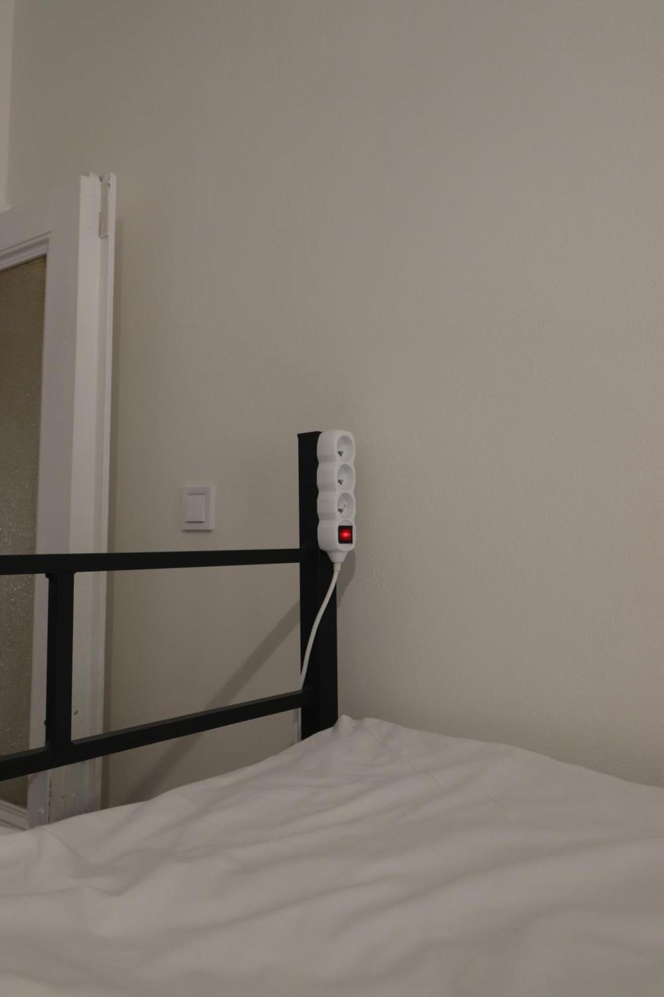 Hostel Forum 布拉格 外观 照片
